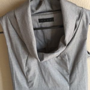 TCEC Gray Dress